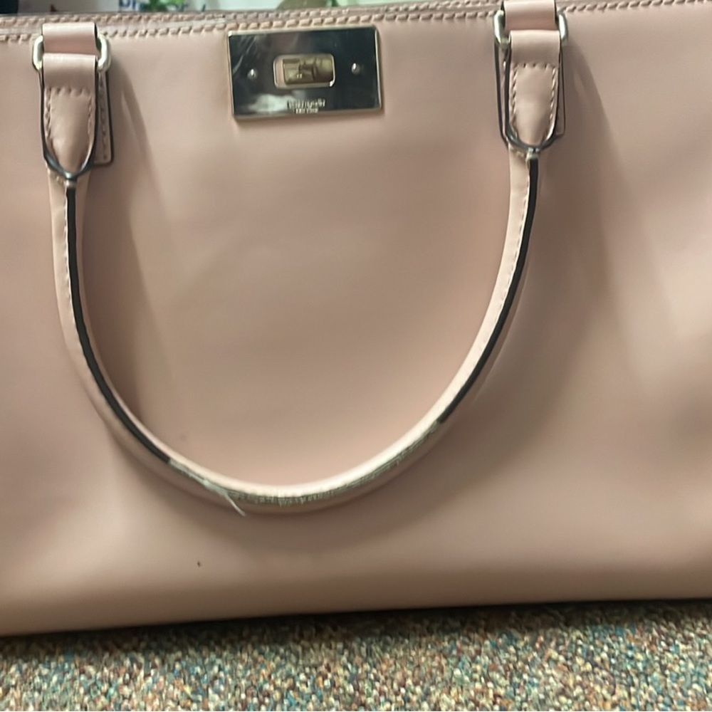 Kate Spade Large Handbag
